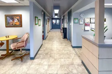 The facilities at Able Recovery in Oklahoma City, OK 4